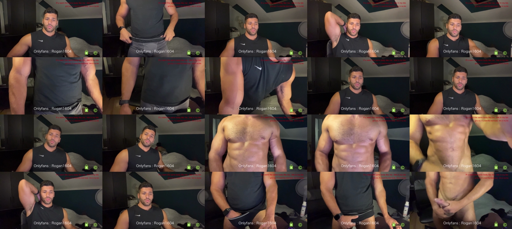 rogan1604  12-08-2022
